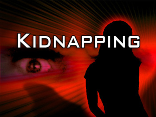 Kidnapping & Human Trafficking - SS8 Networks