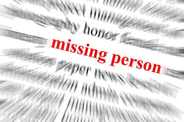 Missing Person Monitoring for LEAs - SS8 Networks