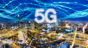 Lawful Interception in 5G Networks - SS8 Networks
