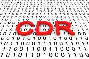 CDR for CSPs - SS8 Networks