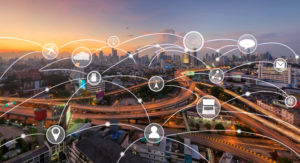 Lawful Interception & 5G Compliance - SS8 Networks