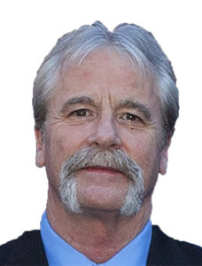 John Macaulay Head Shot - SS8 Networks