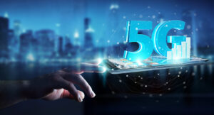 5G Regulatory Compliance for CSPs - SS8 Networks