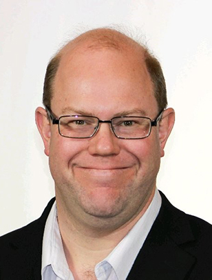 Kevin Isacks Head Shot