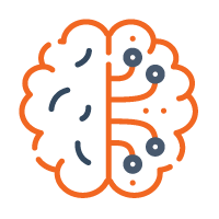 Greater Intelligence for Law Enforcement Icon - SS8