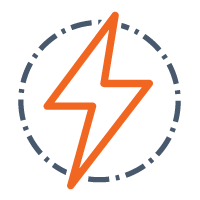 Powerful UI for Communication Providers Icon - SS8 Networks