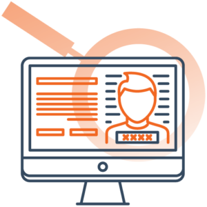 Preventing Threats to Society for LEAs Illustration