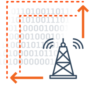 Scalable & Flexible for CSPs Illustration