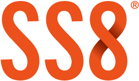 SS8 Networks Logo - Lawful Intelligence