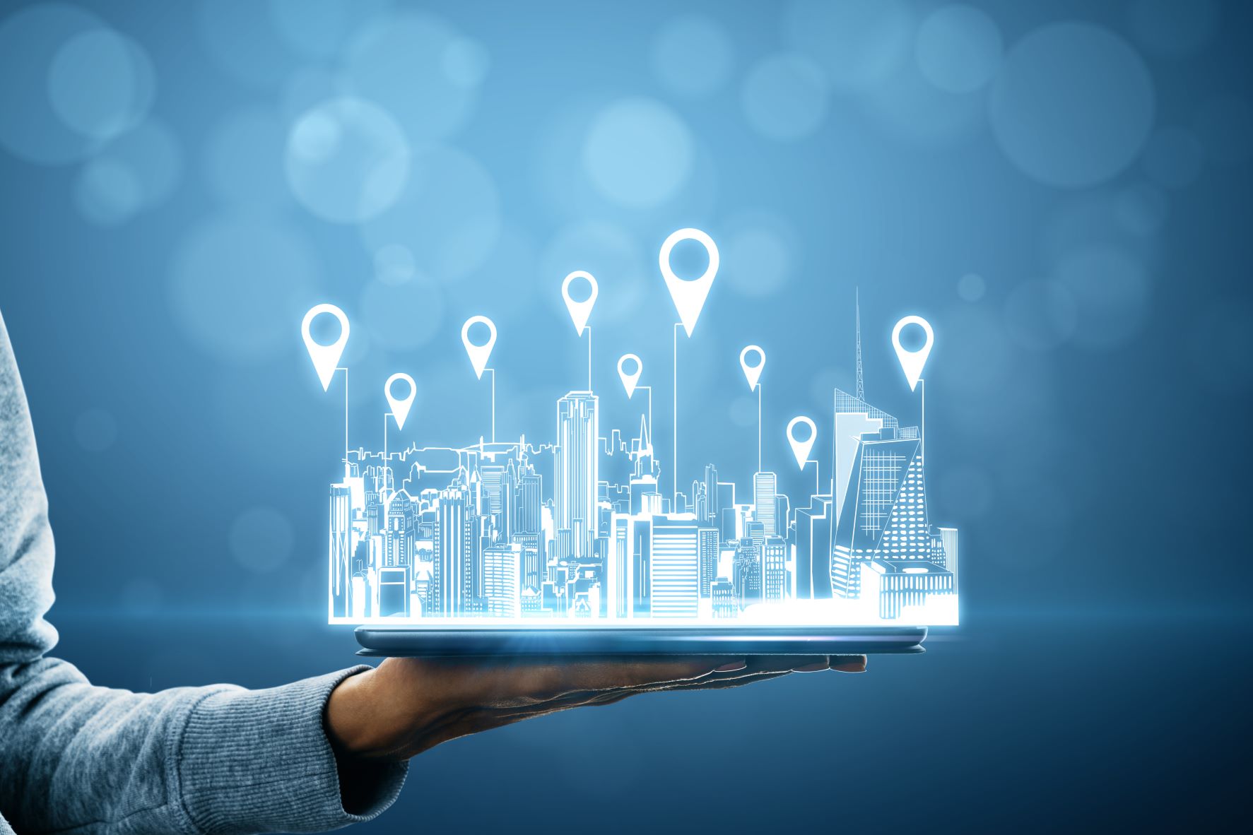 Extracting Intelligence from Location-Based Services - SS8