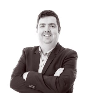 Rory Quann headshot
