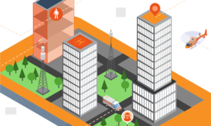 Location Intelligence Infographic Image