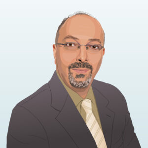 SS8's Vice President of Engineering Dr. Okan Yilmaz