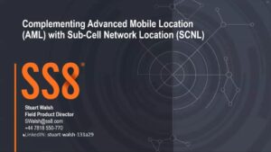 Intro slide: Complementing AML with SCNL webinar slide deck