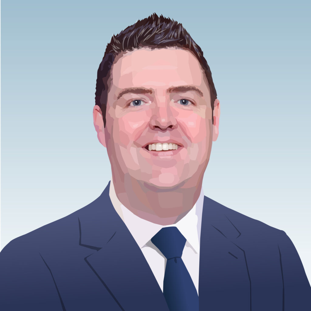 SS8's Rory Quann, Sr. Solutions Engineer