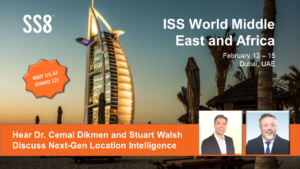 SS8 post for ISS Dubai with Burj al Arab, Cemal Dikmen and Stuart Walsh photos, and text