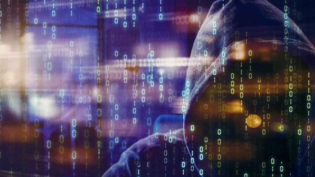Criminal in Metaverse