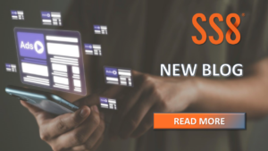 New blog from SS8: Advertising Intelligence