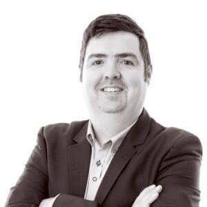 SS8's Rory Quann, Sr. Solutions Engineer
