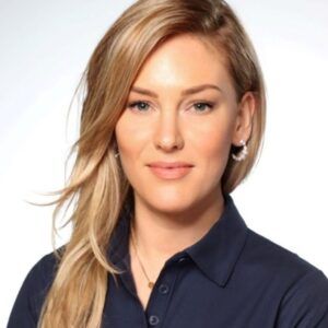 Stef Waring's headshot