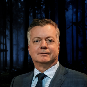 SS8's Lawrie Elder